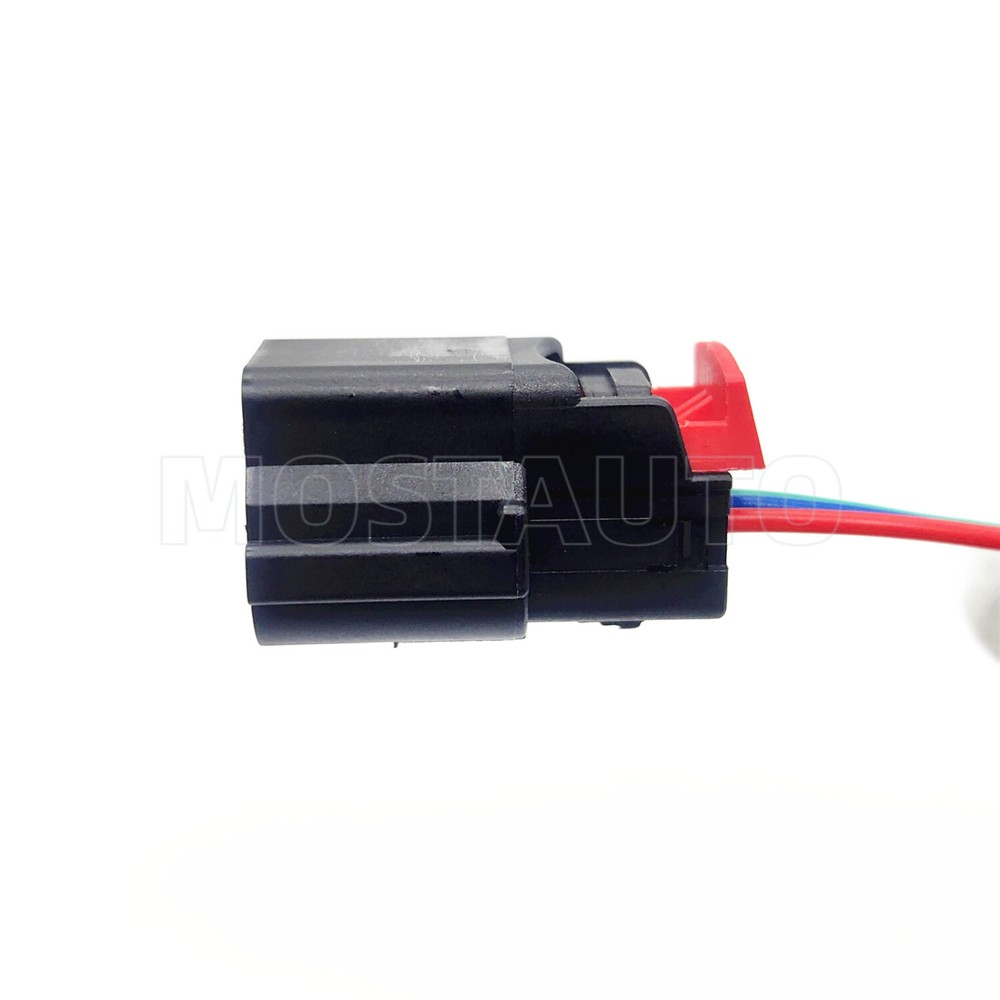 3-Way Crankshaft Position Sensor Connector Pigtail For 2008-2009 Buick Enclave