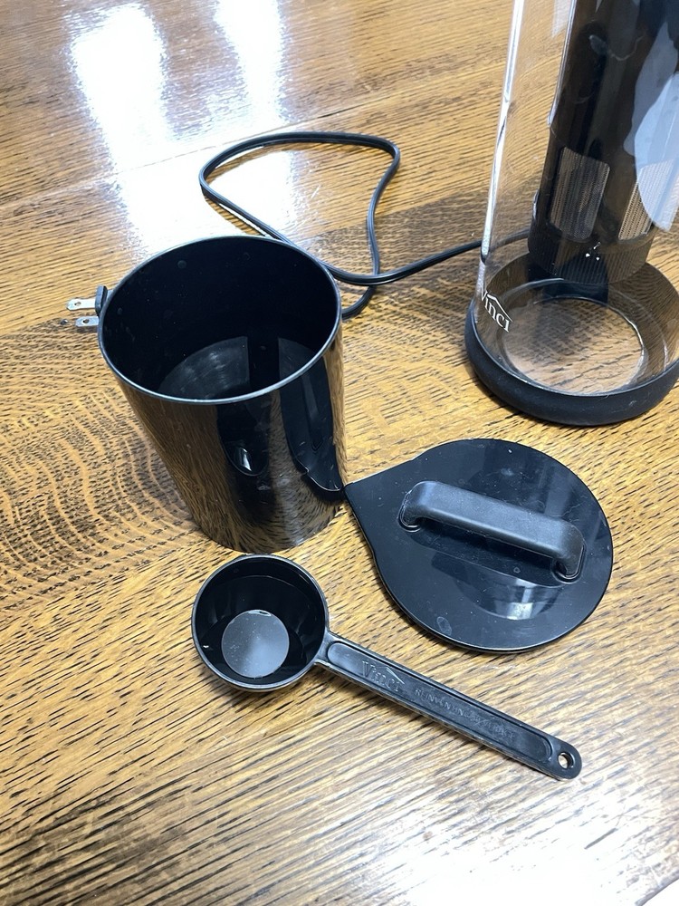 Vinci Express Cold Brew