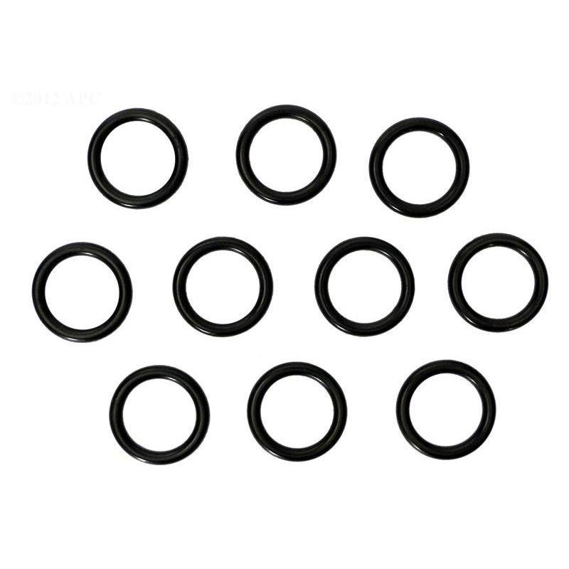 Pentair Coil/Tubesheet Sealing O-Ring Kit for Max-E-Therm 333/MasterTemp