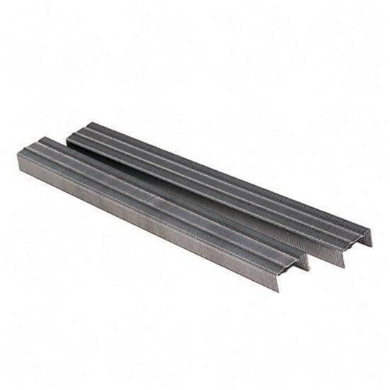 Advantus Undulated Staples - 210 Per Strip - 5000/box (ACE70001)