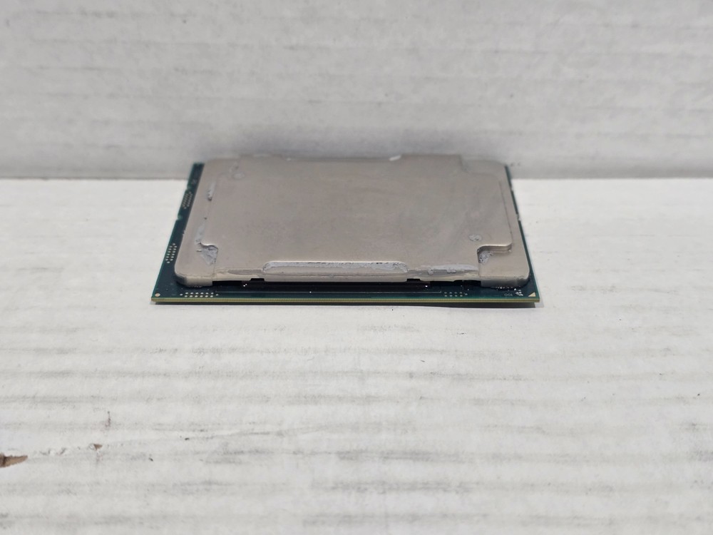 Intel Xeon Gold 6144 SR3MB 8 Core 3.5 GHz Server Processor CPU FCLGA3647