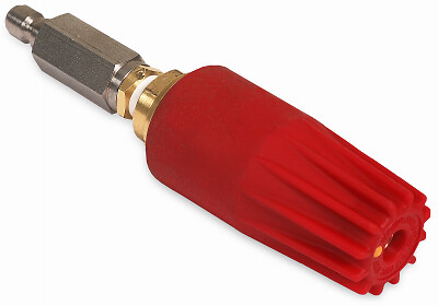 AW-7510-0004 Pressure Washer Rotating Nozzle, 4.0, 5100 PSI - Quantity 1