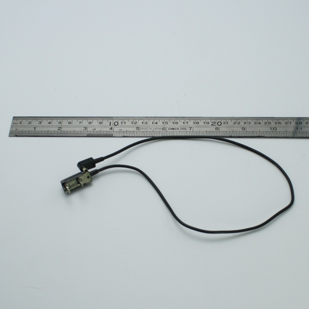 Vintage Camera 2-Pronged Sync Cord Cable