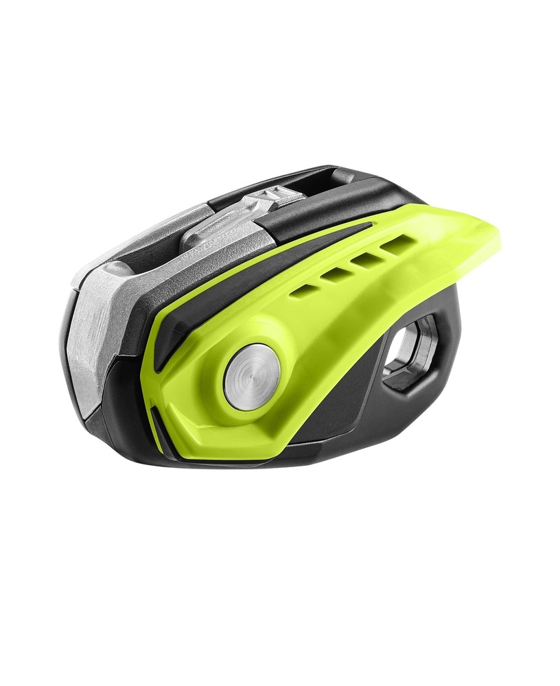 EDELRID - Megawatt Descender, Night