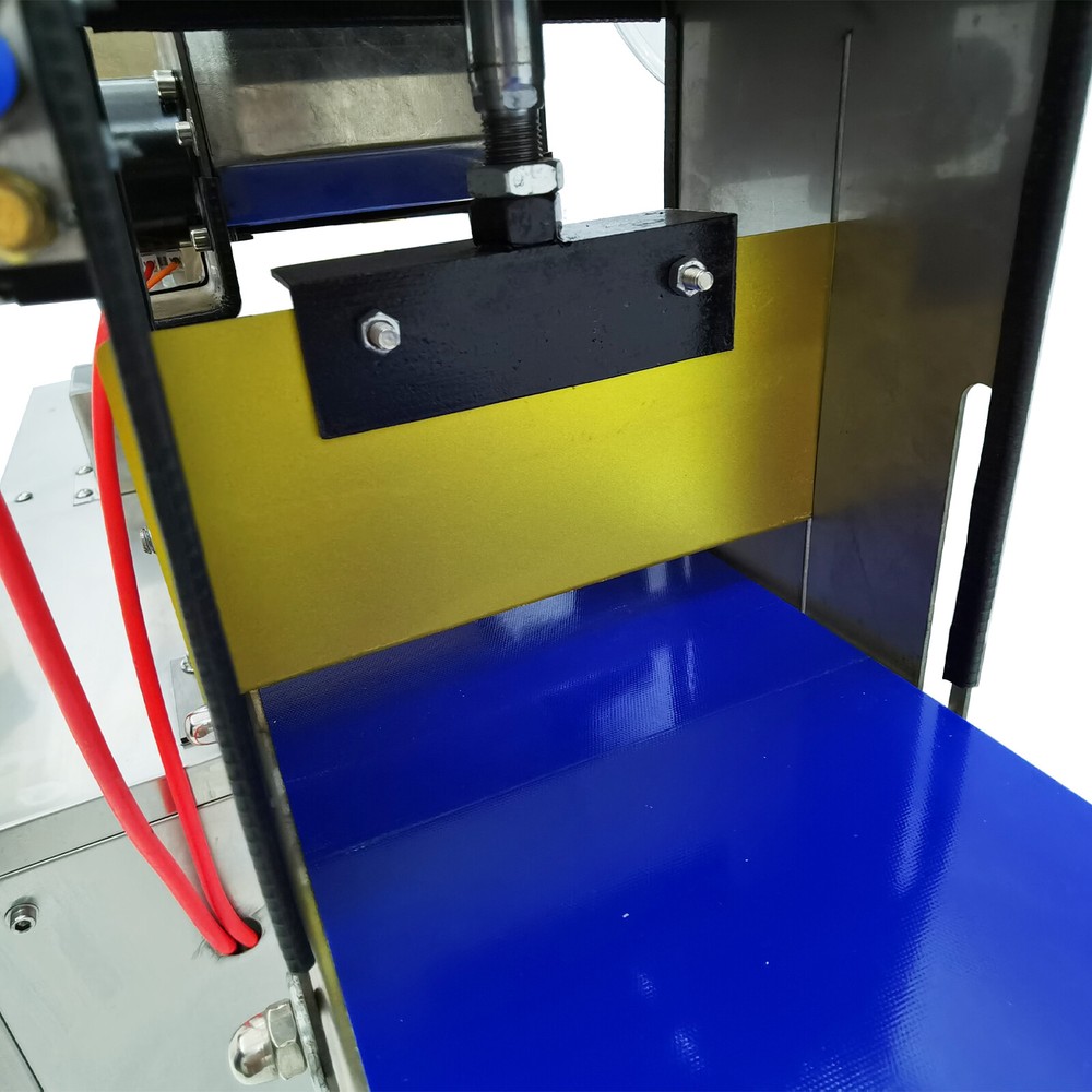 Commercial Electric Dough Quantitative Dividing and Segment Cutting Machine 110V