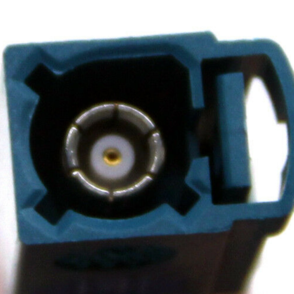 Fits For E350 E420 E500 Rear Parking Camera RCA Video Plug Reverse Convert Cord