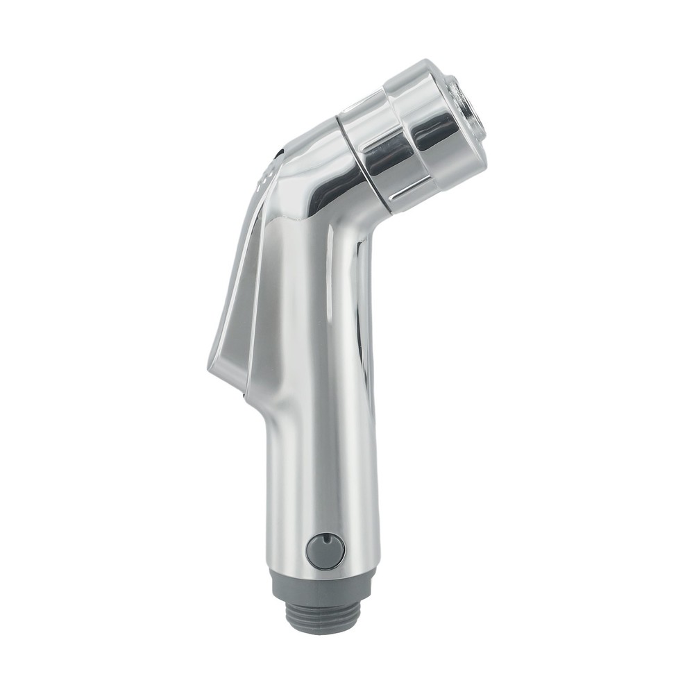 User Friendly Dual Water Mode Bidet Sprayer Ensures Thorough Cleanliness