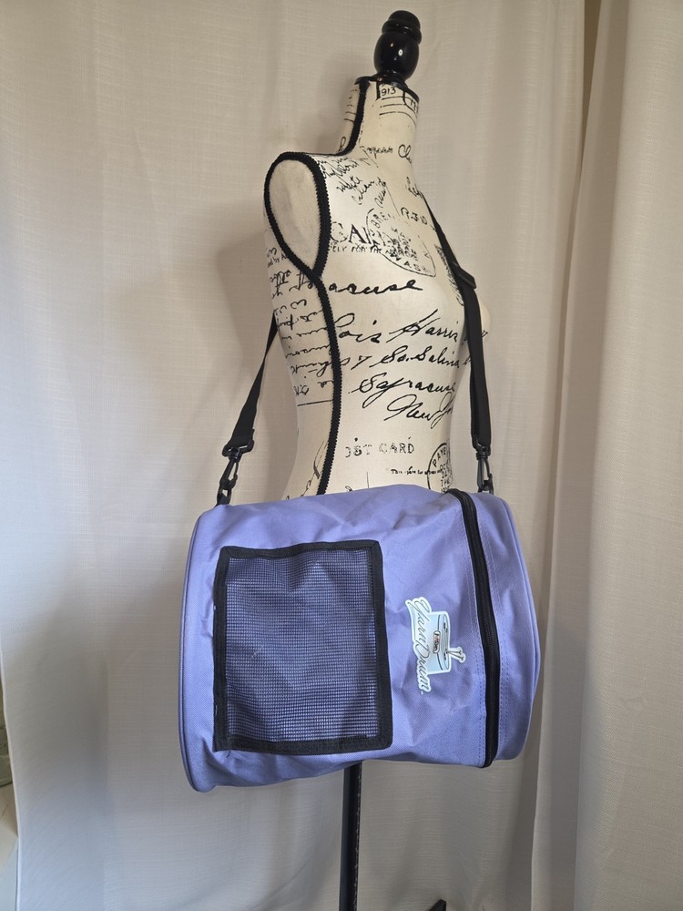Art Bin Yarn Drum Project/Yarn Storage Bag
