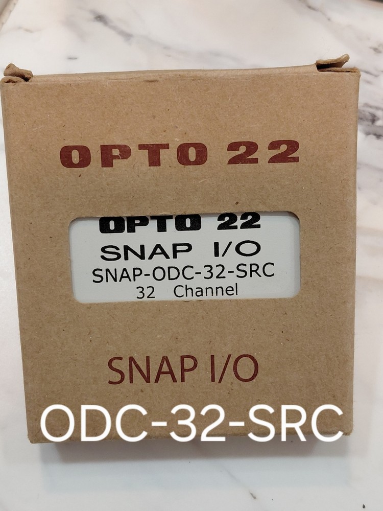 OPTO 22 SNAP-ODC-32-SRC / SNAPODC32SRC