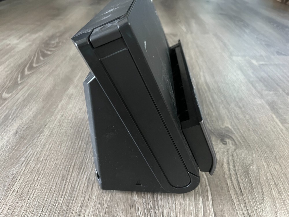 Canon ImageFORMULA DR-C225 Document Scanner No Power Supply