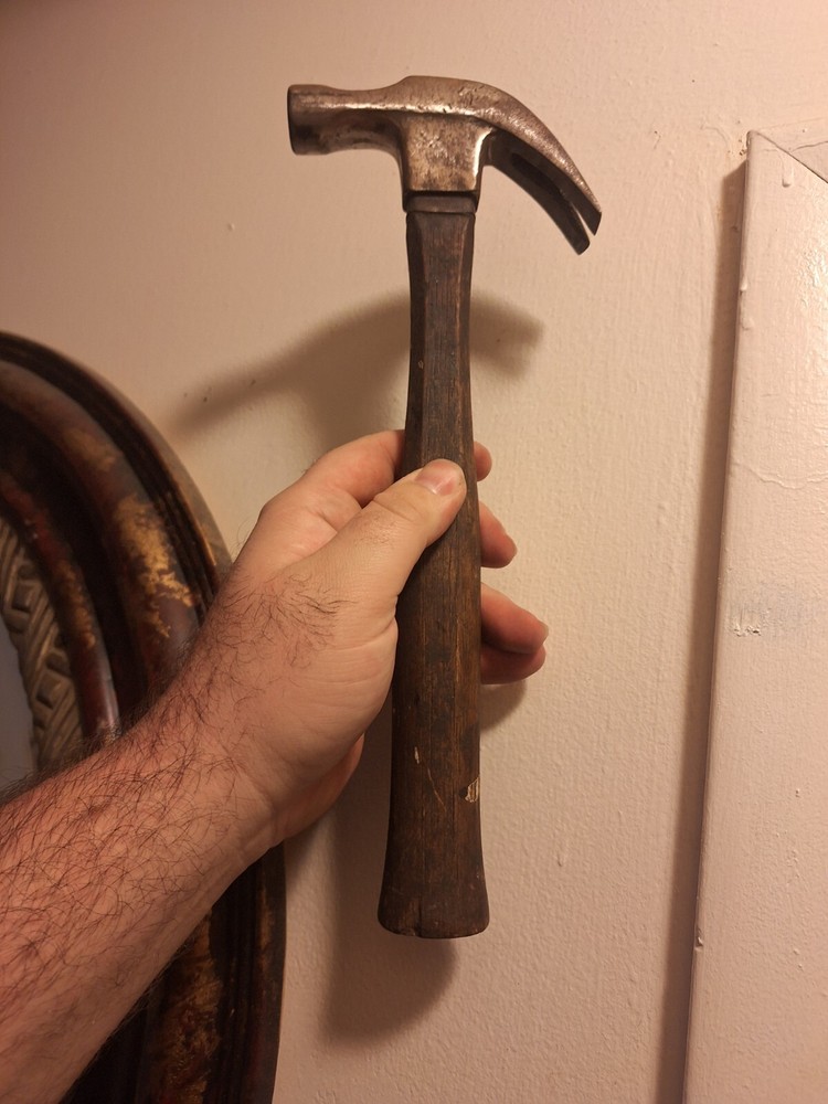 Unique Style Vintage CRAFTSMAN