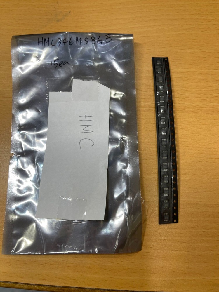 Analog Devices HMC346MS8GE