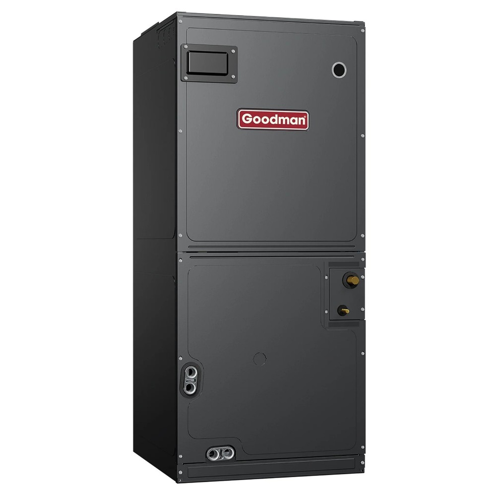 3 Ton Goodman Multi-Position Multi-Speed ECM Air Handler With Internal TXV