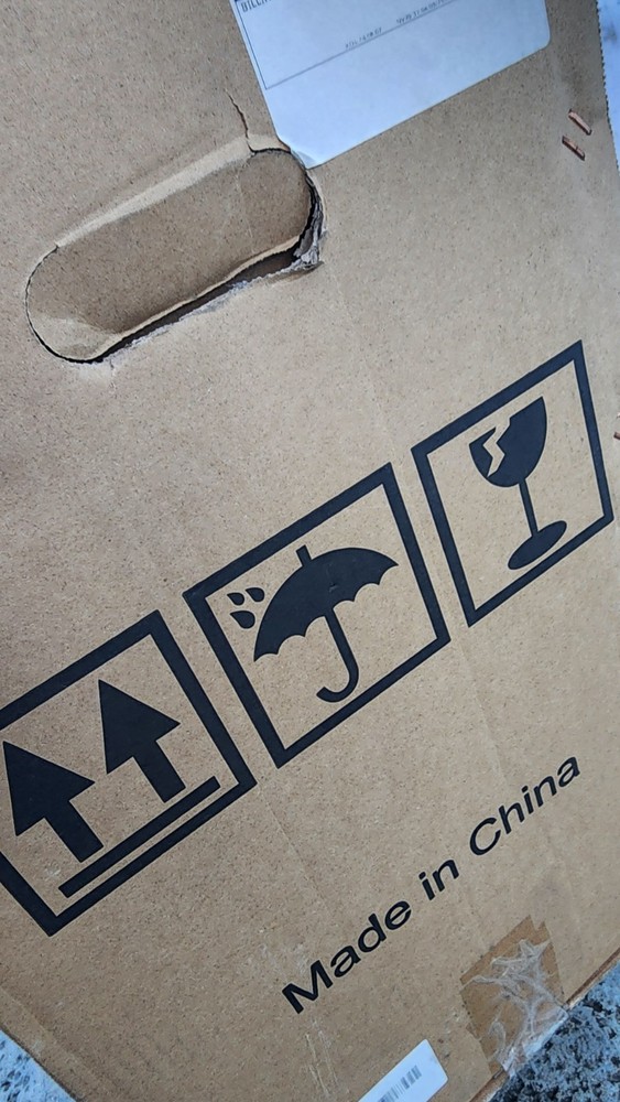 ZERO BREEZE Mark 2, Portable Air Conditioner New