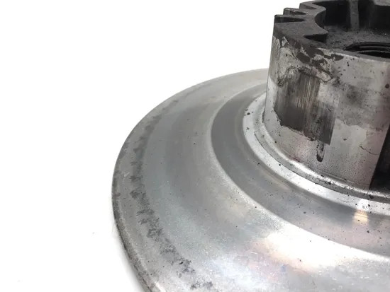 Secondary Clutch 2017 Can-Am Commander 800R 4x4 XT DPS 3398