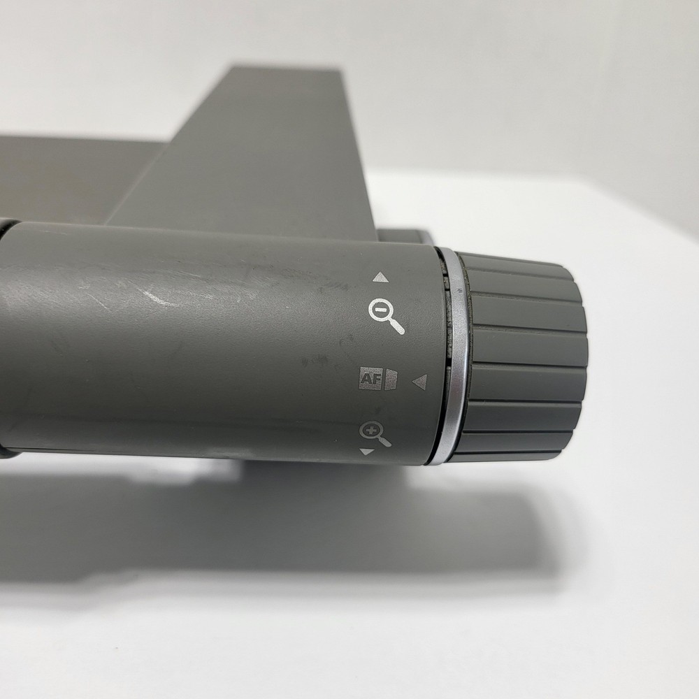 SMART Document Camera SDC-330 Gray HD Visualizer Classroom Presentation Tool*