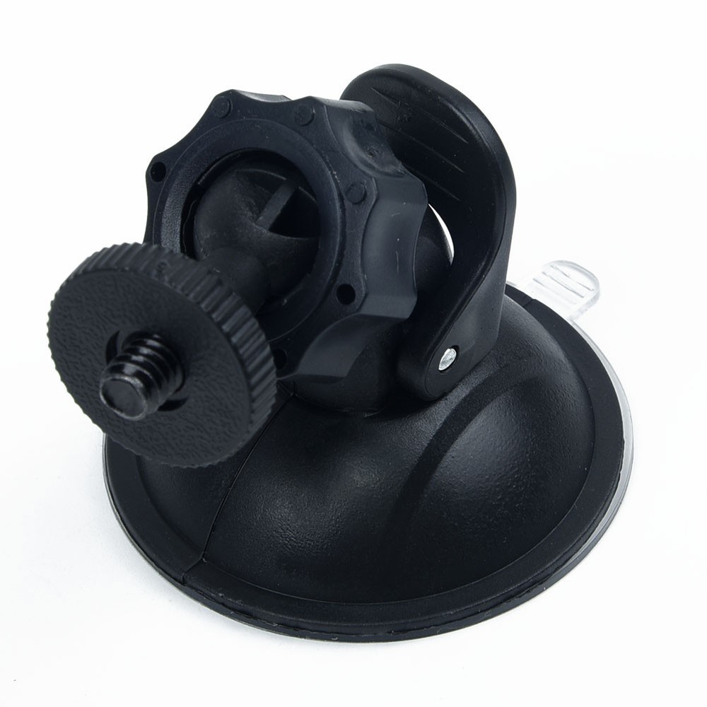6 mm Camera bracket Screw Vehicle Accessories Replacement Recorder Suction Cup