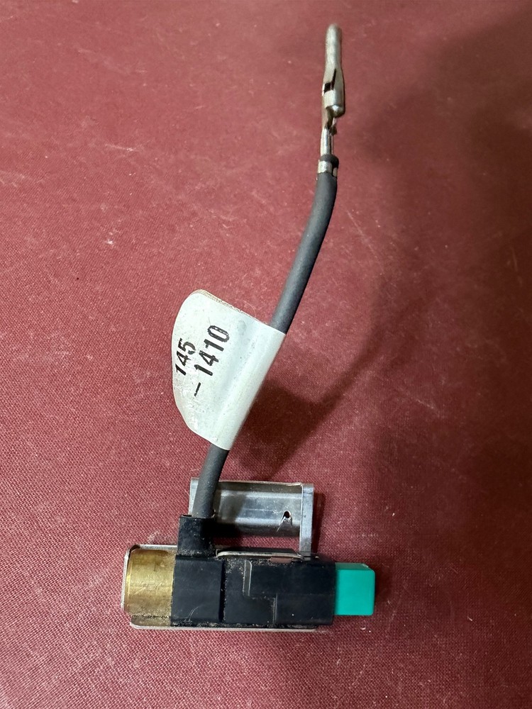 Honeywell 145-1410 Water Heater Control Valve Piezo Igniter With Bracket