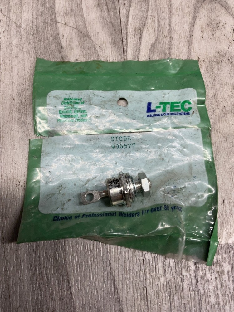 L-TEC 996577 Diode , Rectifier *FREE SHIPPING* #4008A20