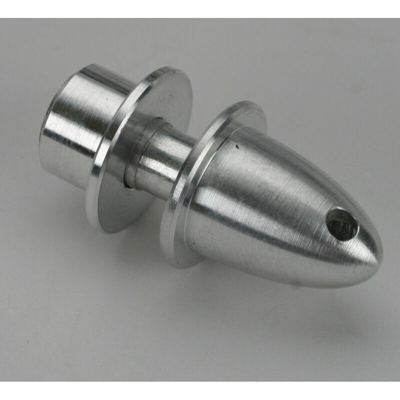 E-flite EFLM1922 Prop Adapter with Collet, 3mm