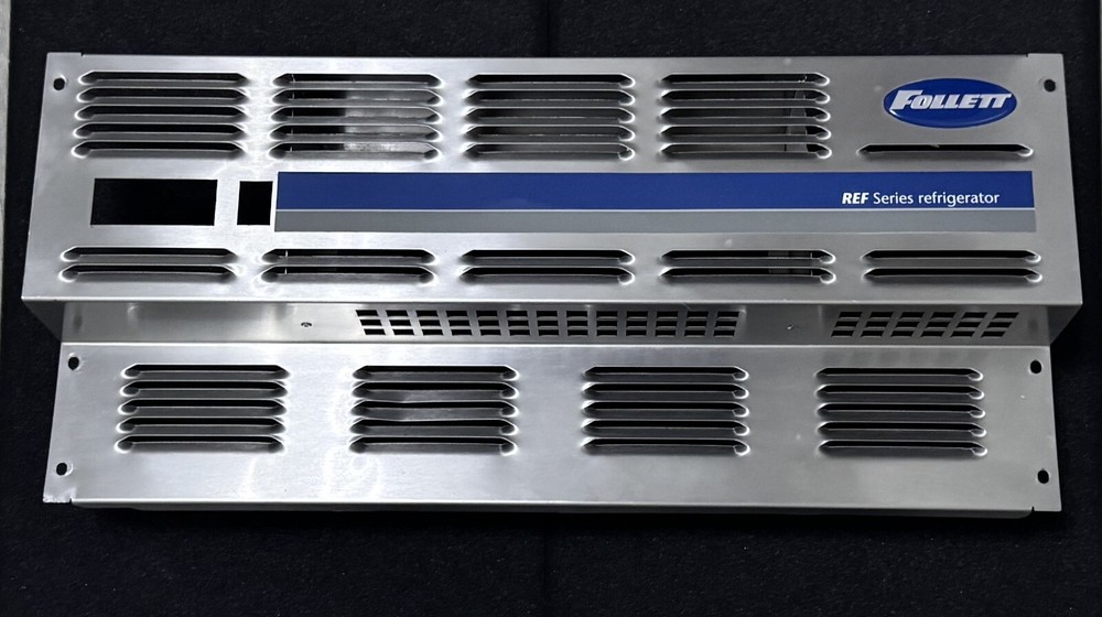 Follett 00105056 LOWER FRONT PANEL MODEL REF 5