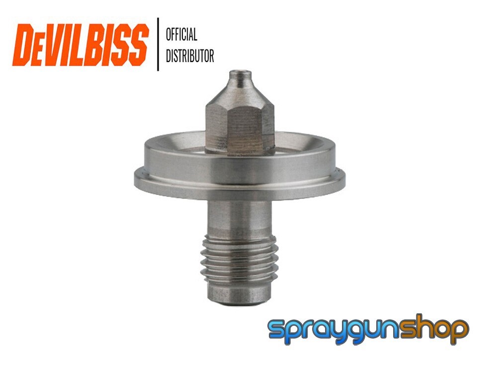 DeVilbiss - Prolite S and SRI ProLite 1.2mm Fluid Tip