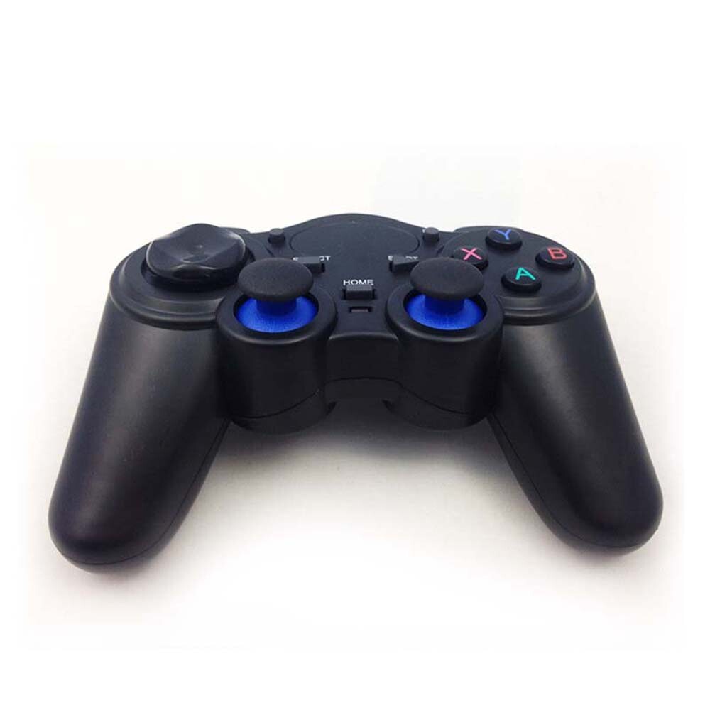 USB Wireless Gaming Controller Gamepad for PC Laptop Computer Joystick