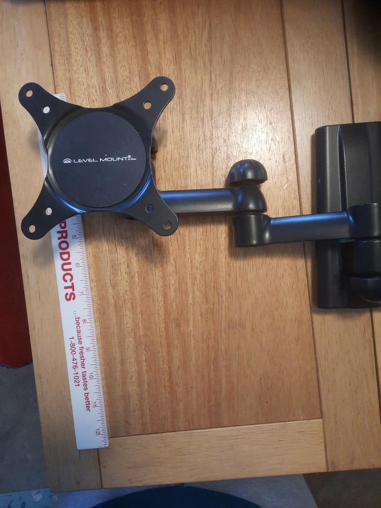 Level Mount by Elexa - Desk Mount