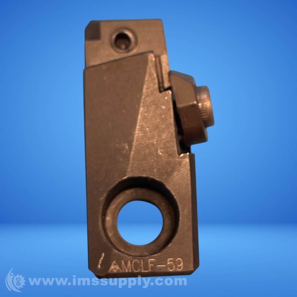 MCLF-59 Tool Holder FNIP
