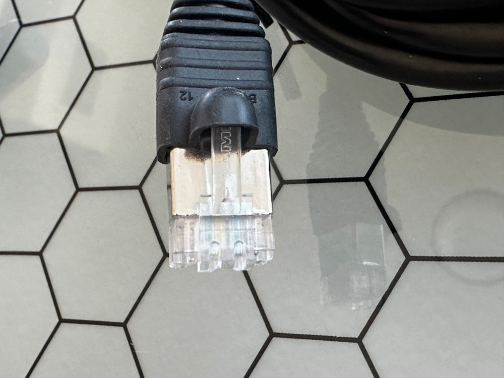 *** Bang & Olufsen RJ45 PowerLink Cables 16ft ***