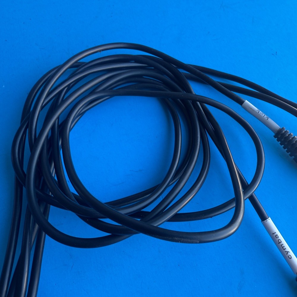 CARLSBRO ROCK 50 Electronic Drum Replacement Part: Module Cable Wire Harness