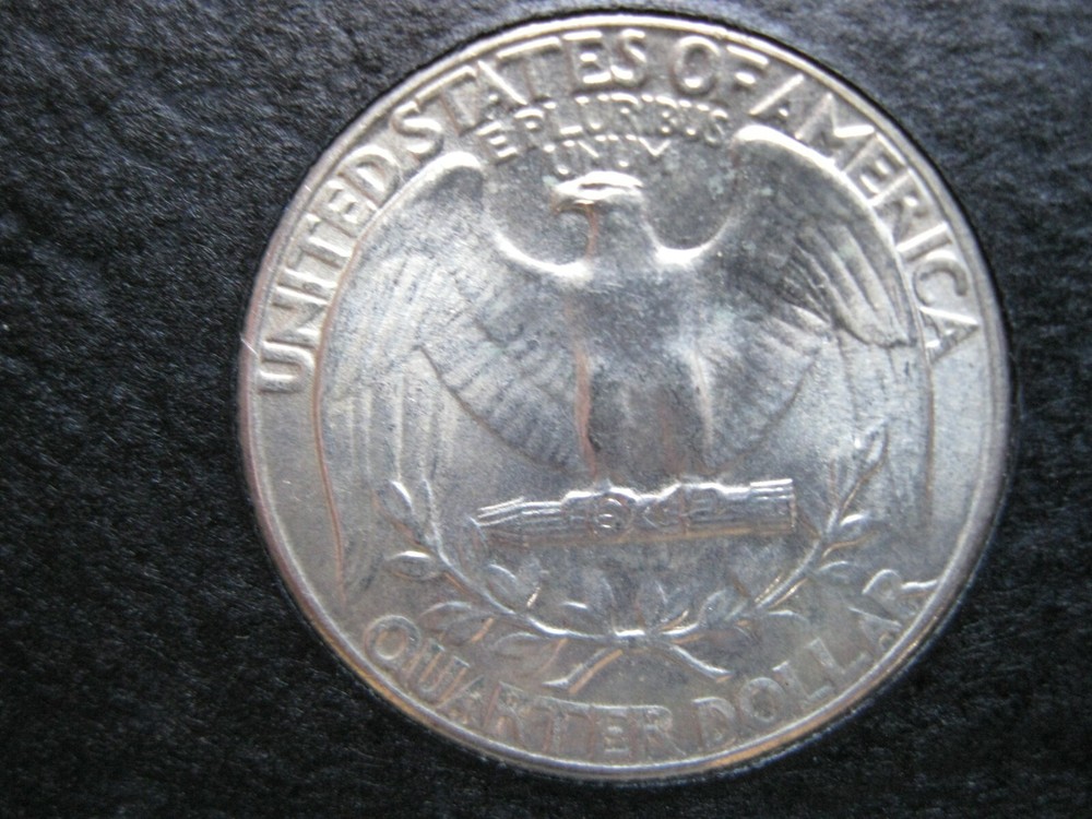 1935 P US Mint Set Brilliant Uncirculated!