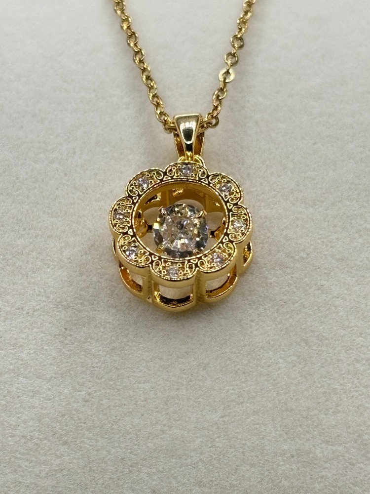 Fortune Fengshui Flower