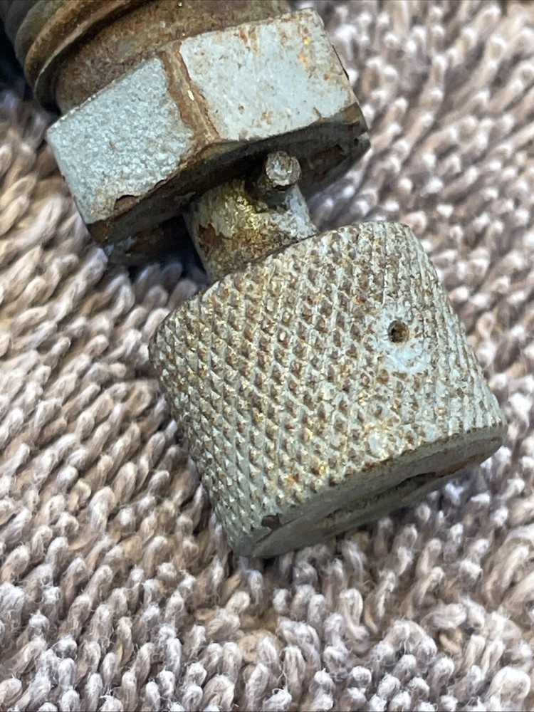 Delta 11-280 Shaft Lock Pin Used.