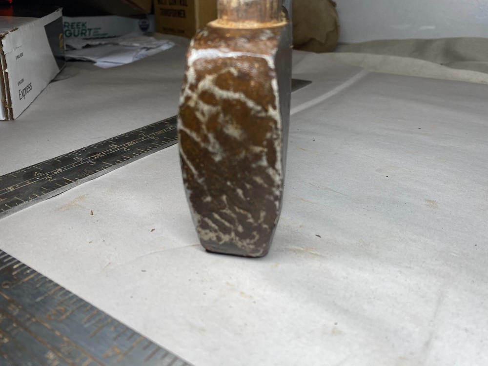 Highest Quality Clean Cut DC&H Co San Francisc Single Bit Axe