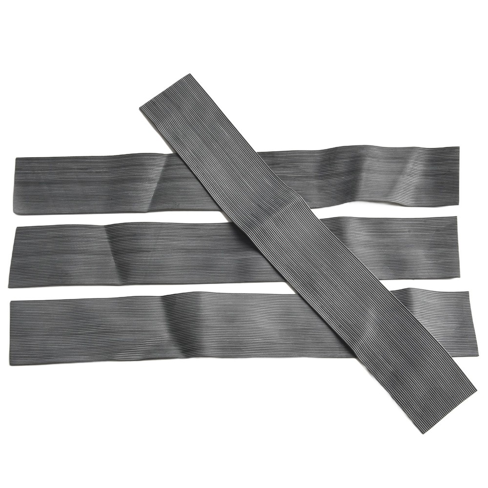 Bowstring Stabilizer Shock Absorbent 2 Pairs for Traditional Bowstrings