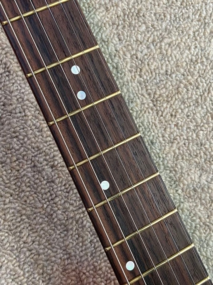 Klein Japan Stele Ash Glay Metallic