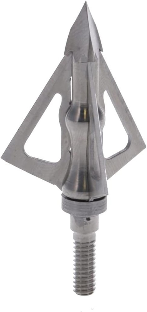 New Archery Products NAP Ignite 3 Blade 100 Grain Fixed 100 Gra", Multi