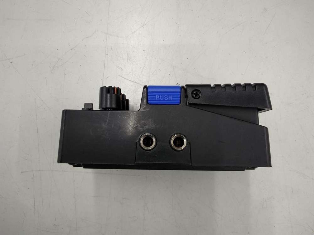 ARION SPH-1 effector