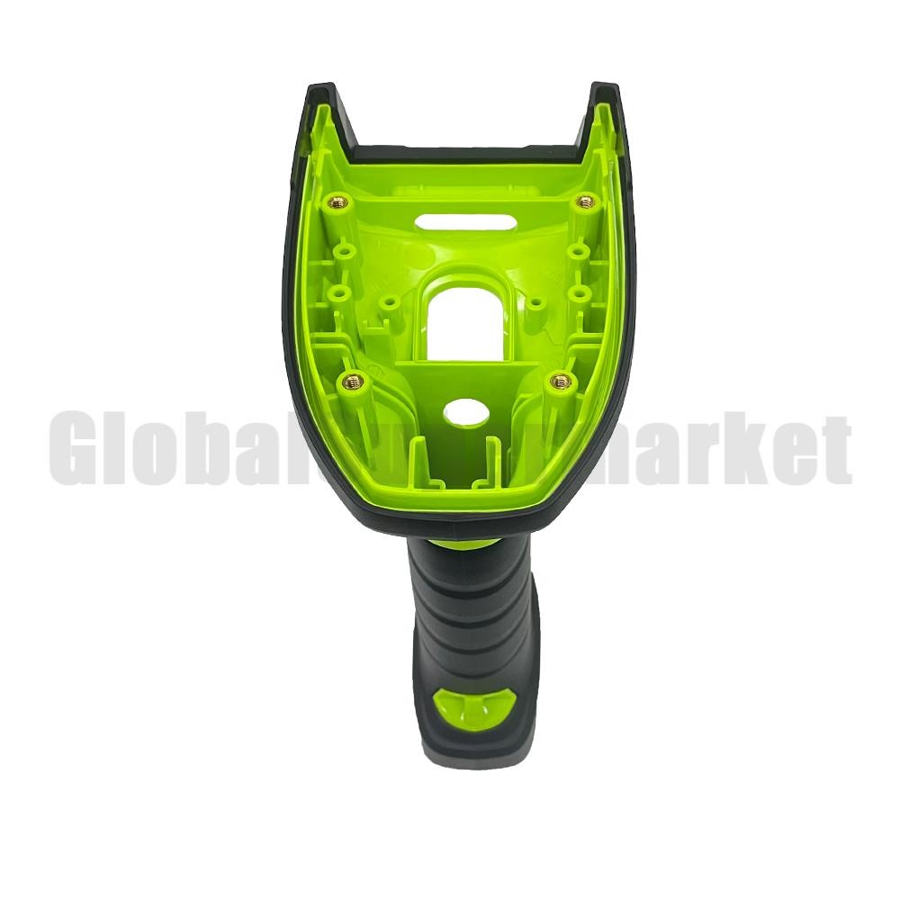 US SHIP Handle Back Cover Housing For Zebra DS3678 Handheld Scanner