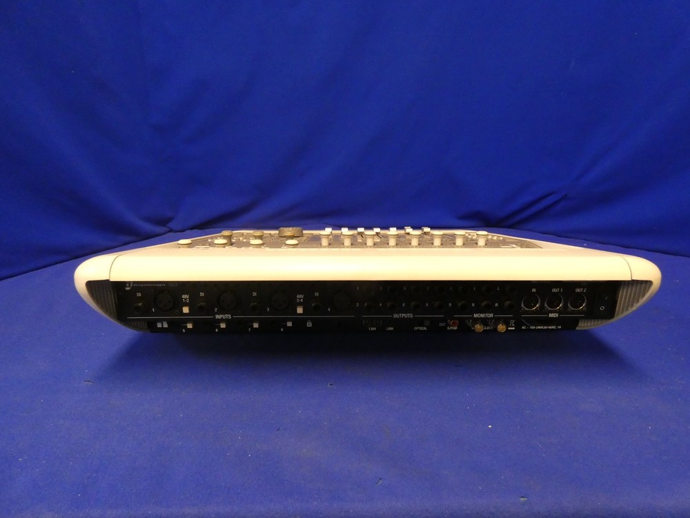 Digidesign 003 (Part # 9100-38030-00) Firewire Audio Interface & Control Surface