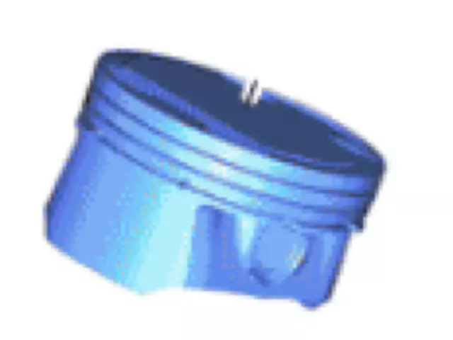 Genuine Ford Engine Piston HL3Z6108C