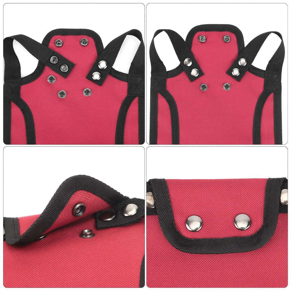 Chicken Saddle Apron Hen Back for Protection Backyard Poultry Protector