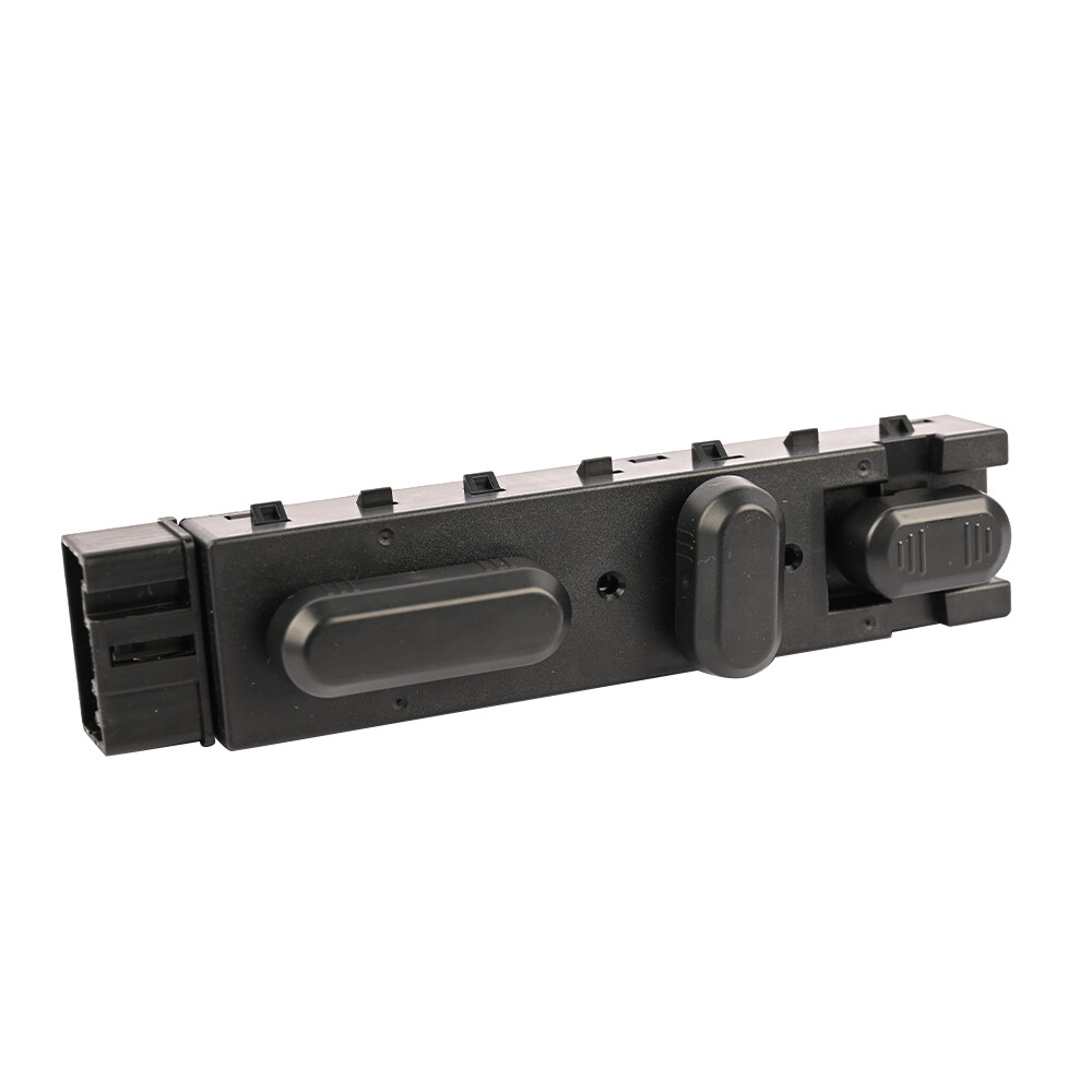 Power Seat Adjustment Control Switch 10 Way for Ford F150 Explorer Driver Side