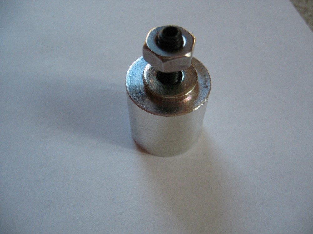 Stuck Case Remover, Case Extractor, Reloading Case Removal Tool