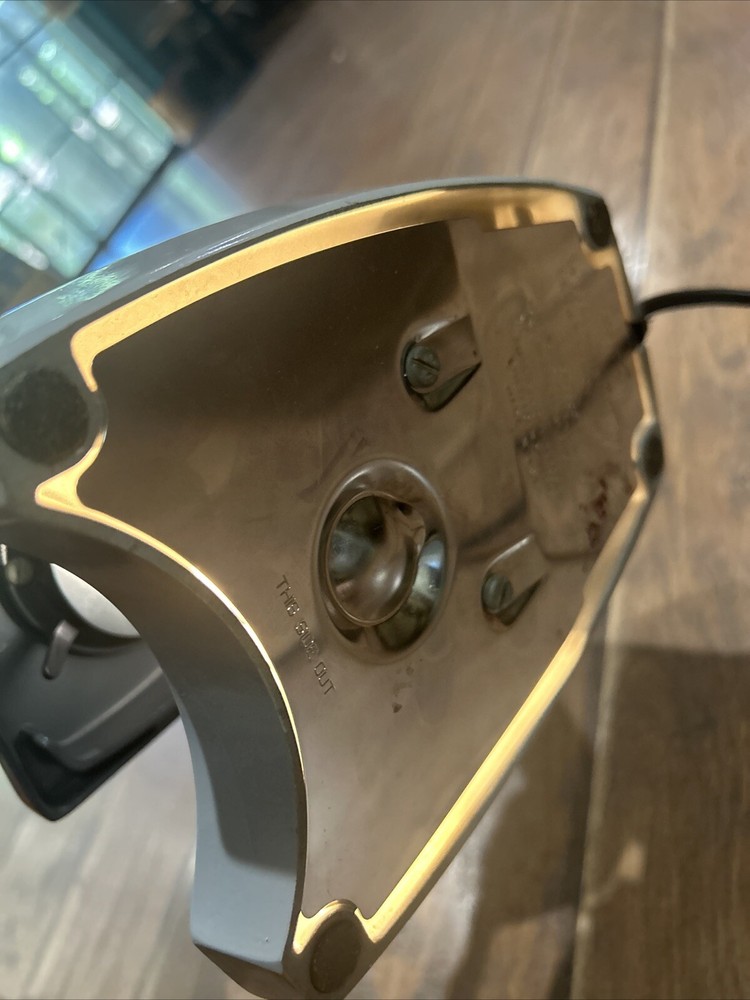 AMERICAN OPTICAL CORP SIXTY 3 Objective Laboratory BULB Microscope WORKING