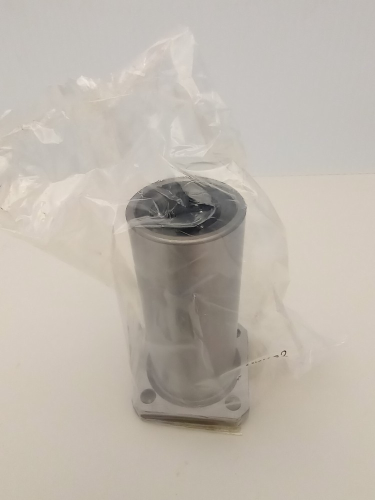 THK LMK16L Rectangular Flanged Linear Ball Bearing