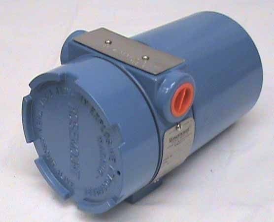 Rosemount Alphaline Transmitter 0444TT9D1B2NAR0724