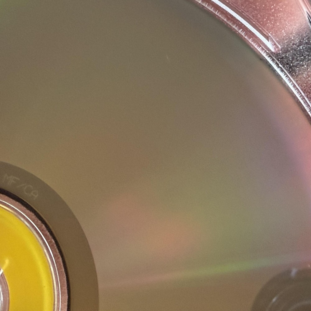 Vintage 2000 Micromat TechTool Pro 3.0.1 Utility CD-ROM Mac Diagnostic Software