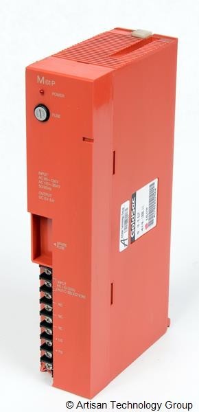 Mitsubishi M61P Power Supply